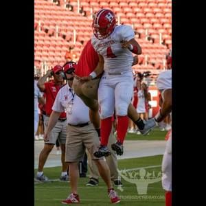 Meet your Posher, Hollister